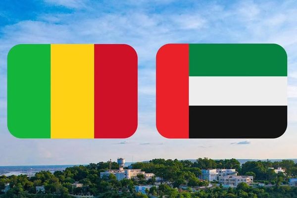 Mali : Une délégation ministérielle à Abu Dhabi pour renforcer la coopération avec les Émirats arabes unis
