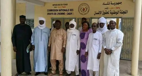 Tchad : des déplacés du Wadi Fira plaident auprès de la CNDH pour leur retour dans les villages
