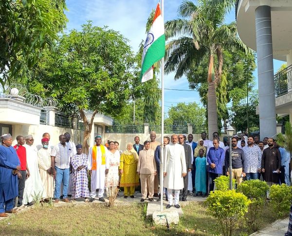 L’Inde célèbre ses 79 ans d’indépendance