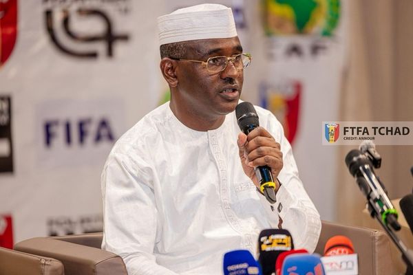 Tchad : La FTFA dévoile la nouvelle composition du staff technique des Sao seniors