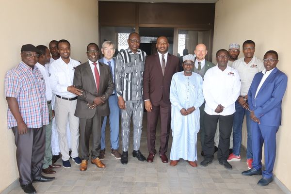 N’Djamena accueille la 7ᵉ session du Conseil d’Administration de la Réserve Naturelle et Culturelle de l’Ennedi