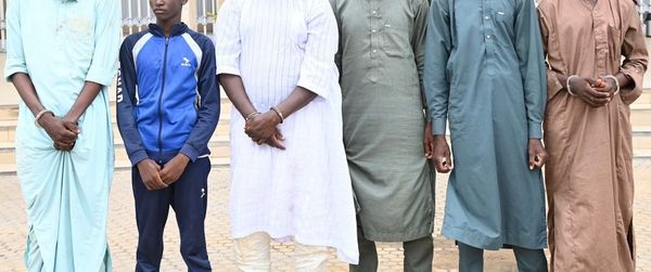 Tchad : un fils présumé du fondateur de Boko Haram arrêté avec cinq complices