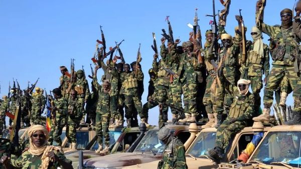 Tchad : exercices militaires annoncés pour le 21 août au Sila