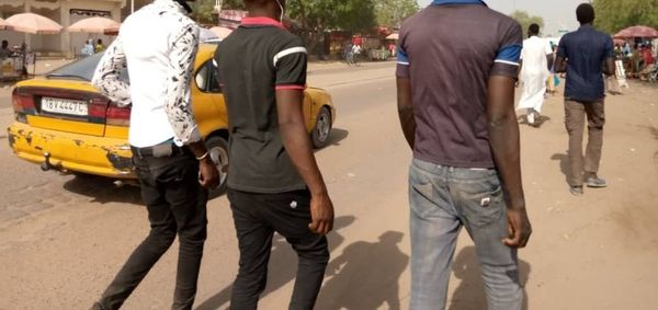 Tchad : migration des jeunes, rester ou partir ?