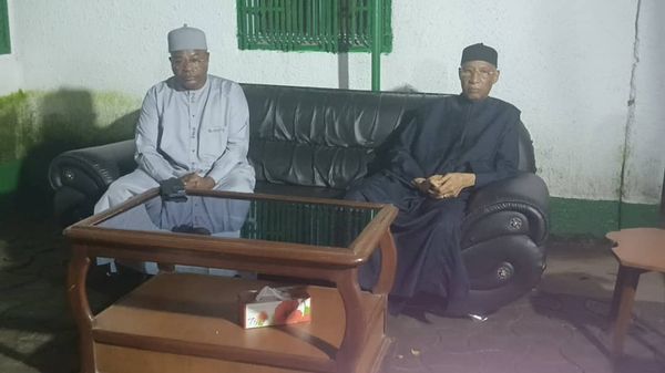 Tchad : le chef de l’Etat dépêche une délégation pour présenter ses condoléances à l'ex-ministre Laoukein Kourayo