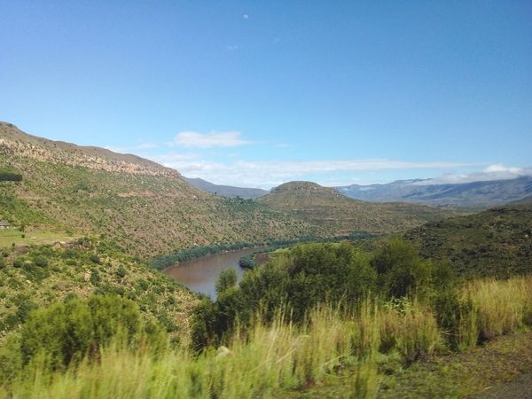 They Leave to Uplift, Not to Escape: How Migration Sustains Lesotho’s Quiet Villages