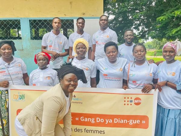 Tchad : Lancement d'un projet de développement pour les femmes et les jeunes à Bédaya