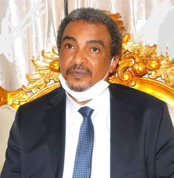 "Par le regard du Tchadien", tribune de Albadour Acyl Ahmat Akhabach