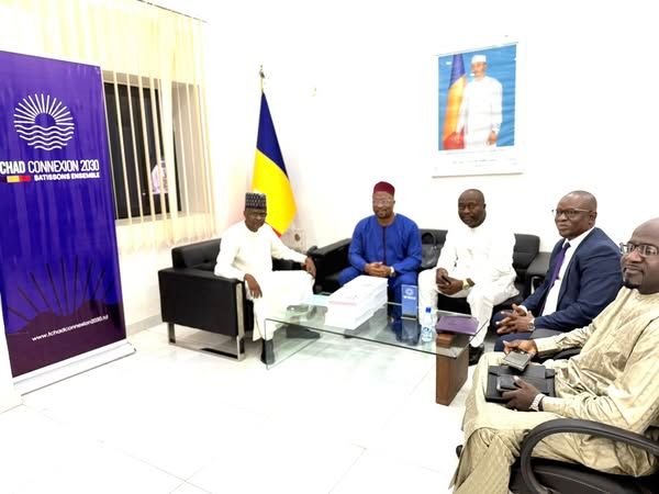 Investir au Tchad : La CCA Bank Cameroun s'apprête à s'implanter dans le pays