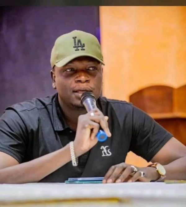 Tchad : décès à N’Djamena du promoteur culturel Willy Wildona