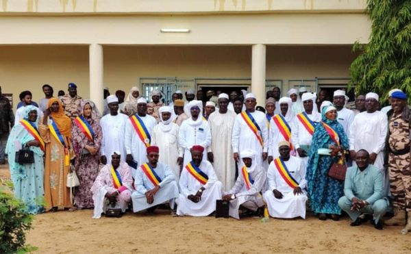Tchad : au Batha, le Conseil provincial ouvre sa session budgétaire 2025