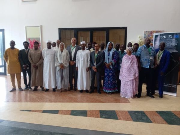 Tchad : engagement pour une pêche et une aquaculture intégrées face aux défis mondiaux