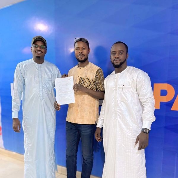 Moov Africa Tchad, sponsor officiel de la 2ᵉ édition du Concours National d’Éloquence