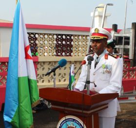 Partie 2 : le chronique sur le colonel Wais Omar Bogoreh