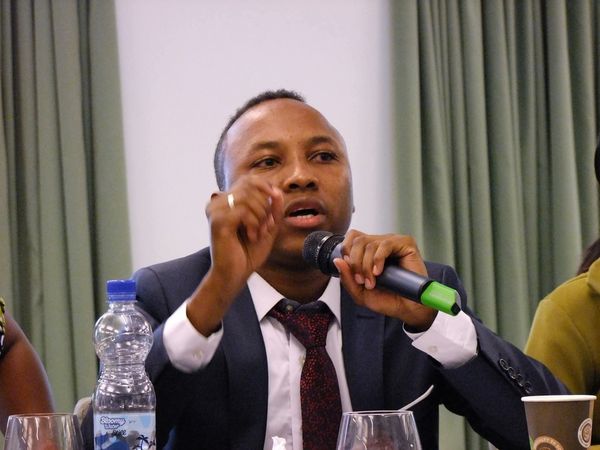 Tchad : l’activiste Mahamat Souleymane Iregue enlevé par l’ANSE, selon sa famille