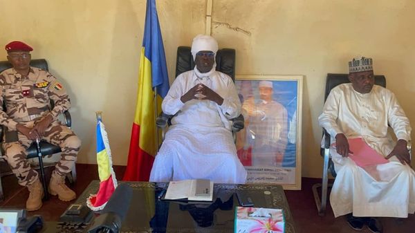 Tchad : 11 décès dus au choléra au Sila, appel à la mobilisation