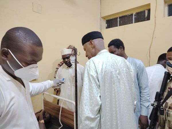 Tchad : Trois morts et neuf blessés dans une flambée de violence à Kekedina