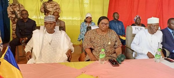 Tchad - Mandoul : Clôture de la première session budgétaire du Conseil provincial