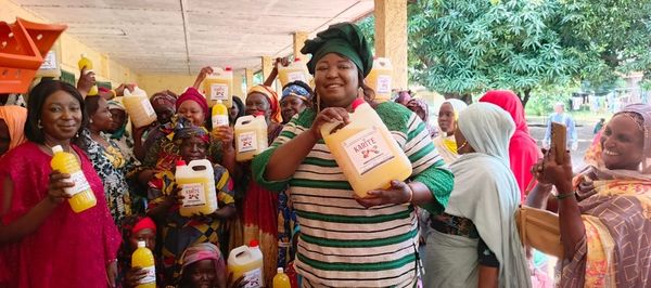 Tchad : Des femmes du Moyen-Chari transforment le karité en opportunité économique