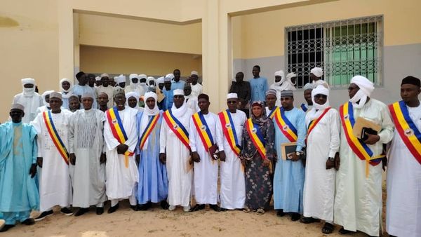 Tchad : dans le Kanem, lancement de la première session budgétaire du Conseil provincial