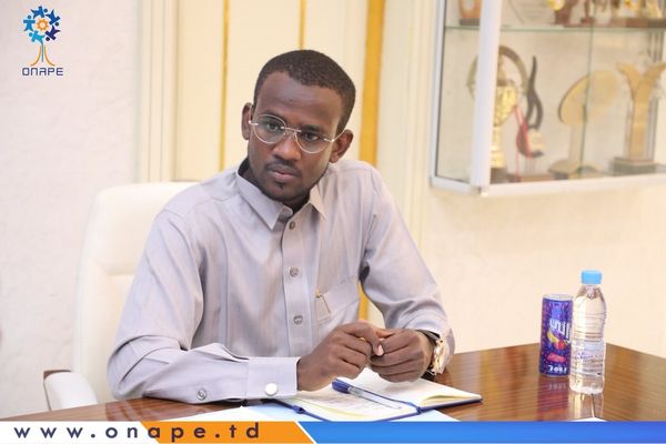 Tchad : rencontre d’échanges entre l’ONAPE &amp; STAR OIL