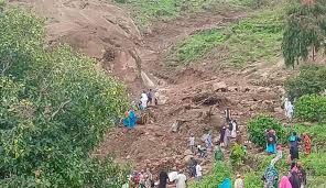 Soudan : un glissement de terrain cause plus d’un millier de morts dans un village du Darfour