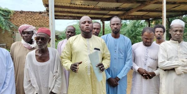 Tchad : les artisans saluent l’attribution d’un terrain pour la construction d’un marché à Ati