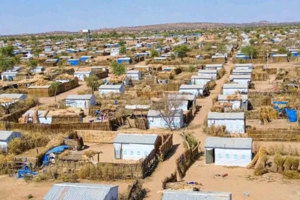 Tchad : trois cas suspects de choléra signalés dans le camp de réfugiés de Zabout