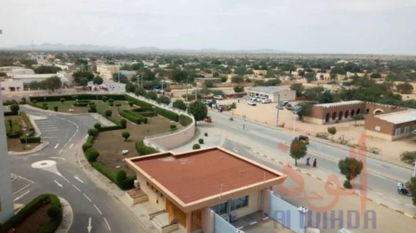Tchad : fermeture obligatoire des chichas, thés et cafés publics à 21h à Abéché