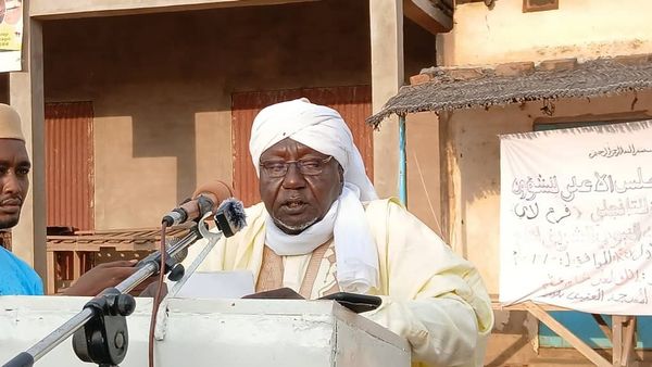 Tchad : célébration de la fête d’Aïd Al-Maoulid par les mulsumans de la Tandjilé