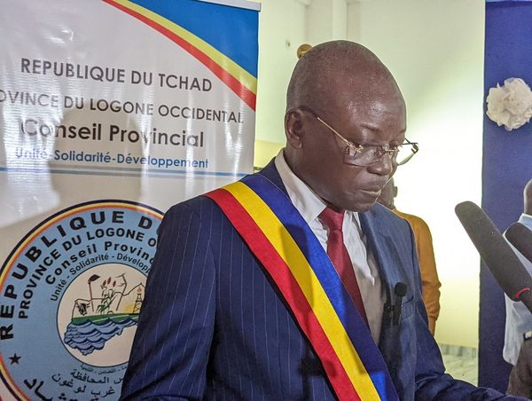 Tchad : un règlement intérieur pour améliorer la gouvernance locale dans le Logone Occidental