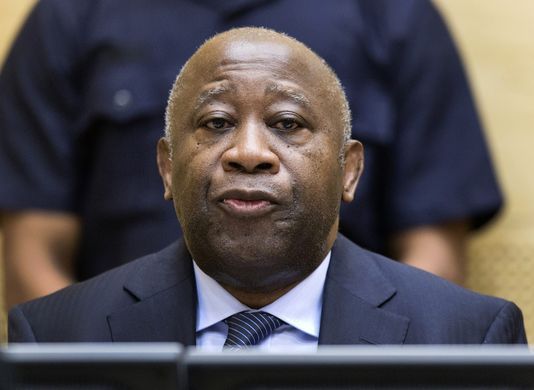 Côte d'Ivoire : « Dégel total » des comptes bancaires de 4 pro-Gbagbo et libération de 70 détenus pour atteinte à la sûreté d