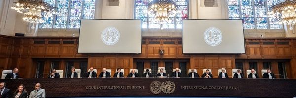 Mali : Bamako saisit la Cour internationale de Justice contre l’Algérie