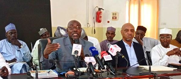 Tchad : vers un Code pastoral concerté pour apaiser les tensions rurales