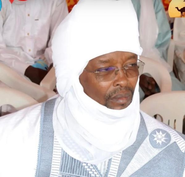 Tchad : L’ex-directeur commercial de la SHT arrêté par la DGRI