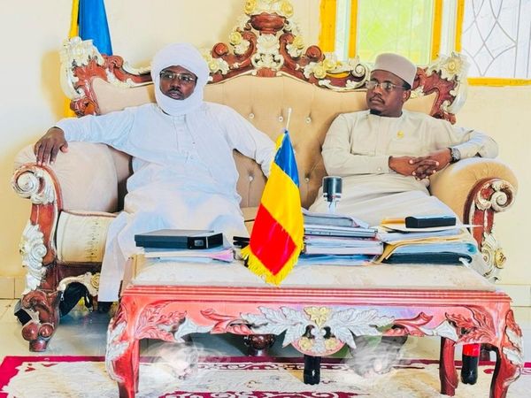 Tchad : Les dirigeants du Kanem-Est unissent leurs forces pour le développement