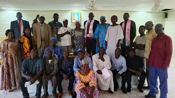 Tchad : Le bureau syndical du Moyen-Chari reconduit et plaide pour les travailleurs