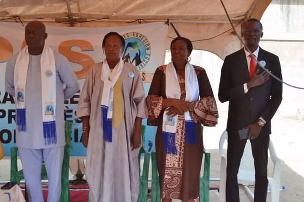 Tchad : Interdiction d'une marche du PTPAS
