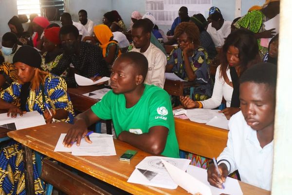 Tchad : Examens de rattrapage sous haute surveillance à l'Université « La Francophonie »