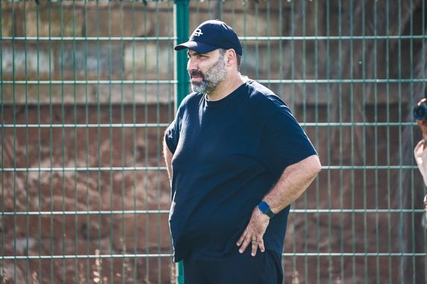 ​Match Tchad – Madagascar : le onze de départ des Sao dévoilé