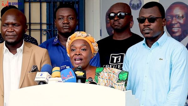 Tchad : Les Transformateurs mettent en garde contre le Code pastoral et la révision de la Constitution