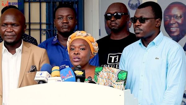 Tchad : les Transformateurs appellent à un "abandon" du code pastoral