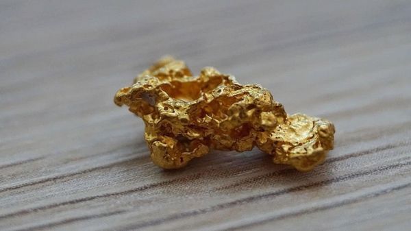 Tchad : mines d’or artisanales, un eldorado pour les jeunes ou piège de misère ?