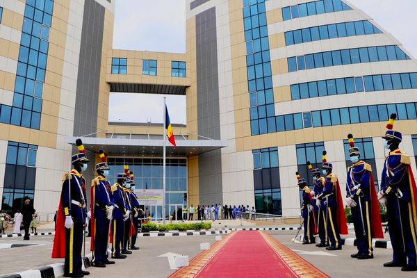 Réorganisation : Le Tchad rappelle plus de 30 diplomates en poste à l'étranger