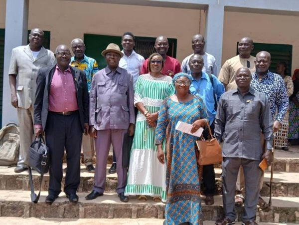 Tchad : au Mandoul, restitution du séminaire national sur la décentralisation