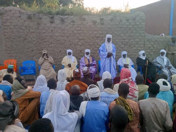 Tchad : lutte contre Boko Haram, les chefs traditionnels mobilisés dans la province du Lac