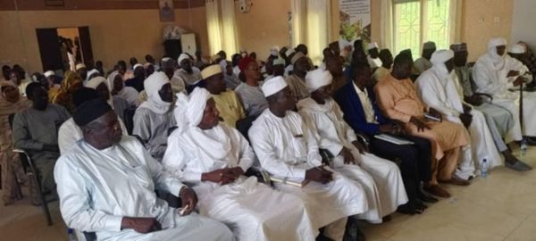 Tchad : au Sila, réunion du comité de crise du choléra à Goz-Beïda