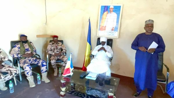 Tchad : au Guéra, rencontre de restitution nationale sur la décentralisation et la cohabitation pacifique