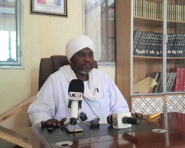 Tchad : à Abéché, une cérémonie pour honorer le Moufti du Tchad et les lauréats d’une compétition coranique