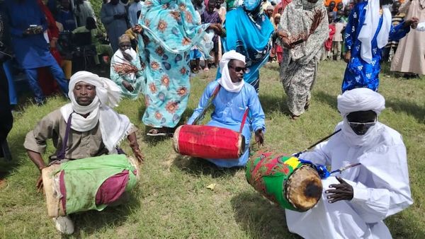Tchad : lancement officiel à Mao de la Foire de la gastronomie, de l'artisanat et de la culture du Kanem